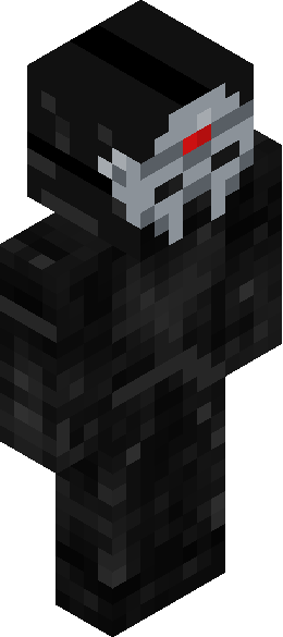 ToHighOnCrack's full body