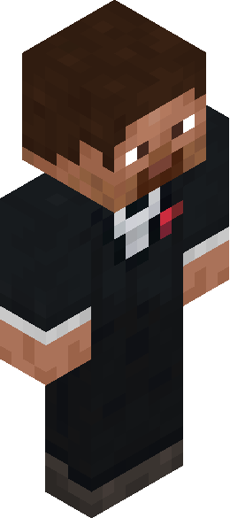 Monster2239's full body