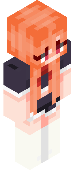 TheCucas's full body