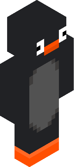 RangeBatman902's full body