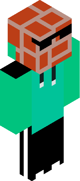 MatskuXgoat's full body