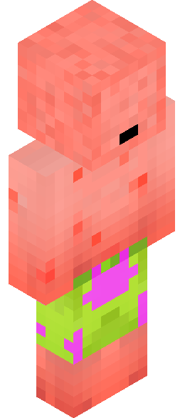 Super_Fishermans's full body