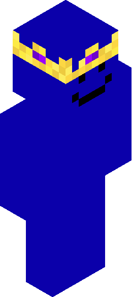 Shiftzzx's full body