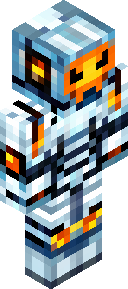 Dami3nat0r's full body