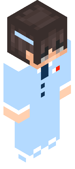 IHateKillza's full body