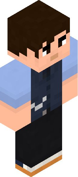 nazarreth's full body