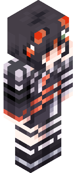 SawatariCoco's full body