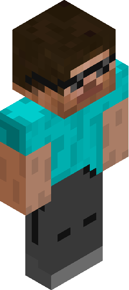 Lando_Man2's full body