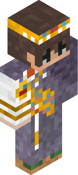 TaserPhilip's full body