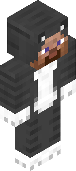 Nikita2016ua's full body