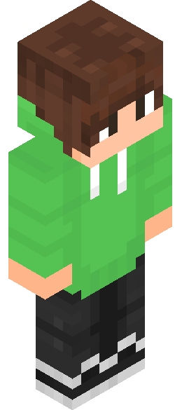 Young_Joys's full body