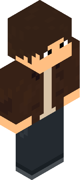 Quintincan's full body