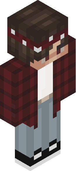 Brandon0253's full body