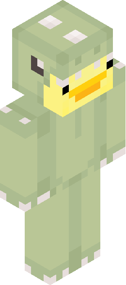 TransGirlWalmart's full body