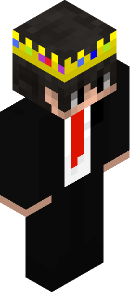 Tendonkeys's full body