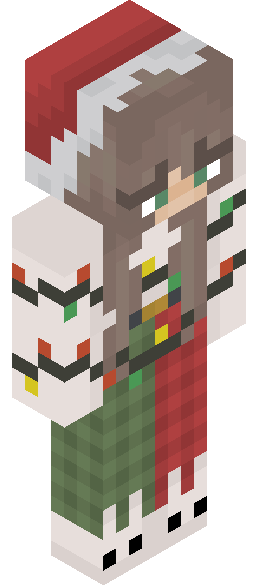 seashellie35's full body