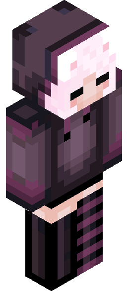 Cheesetongue101's full body