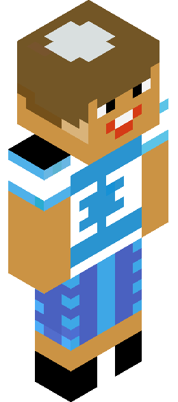 Yo_Yo_Topo's full body