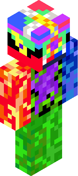 Ultrazolt's full body