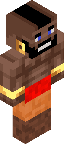 UltraPotato242's full body