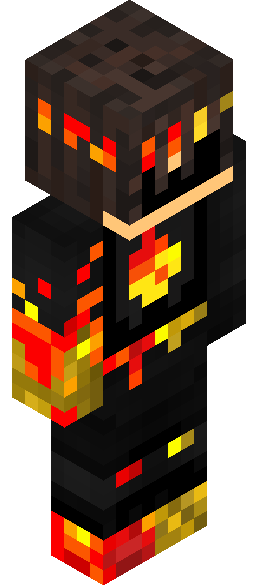 BlockheadNT's full body