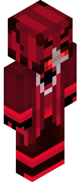 Merwin_27's full body