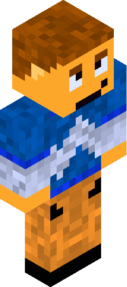 MRINSIDE's full body