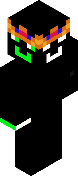 Seanswag909's full body