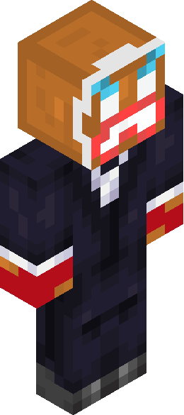 Xeastennn's full body