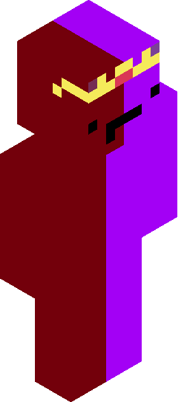 YTaviongaming's full body