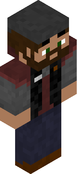 gabalas12's full body