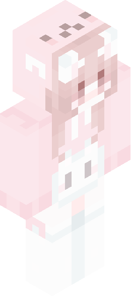 Encounter_Aurora's full body