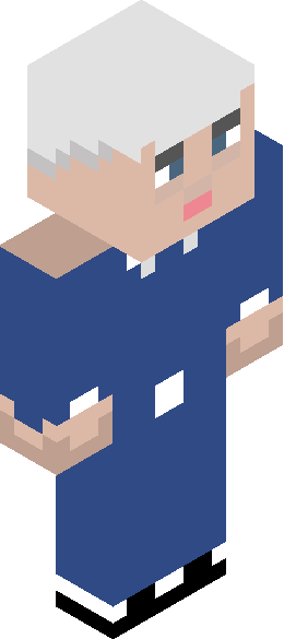 mikha6969's full body