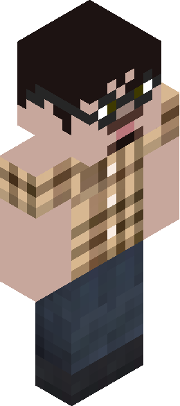 TheDylanSnider's full body