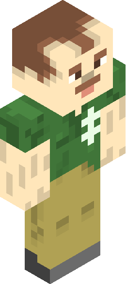 Scragy555's full body