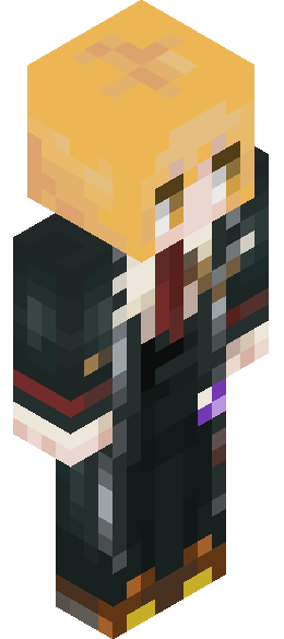 WhatTheLambda's full body