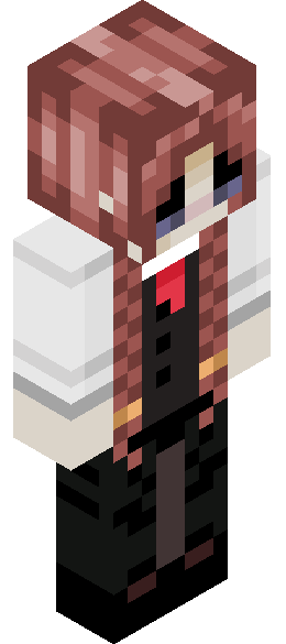 ZikiandMax's full body