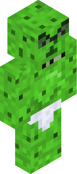 Petroool's full body