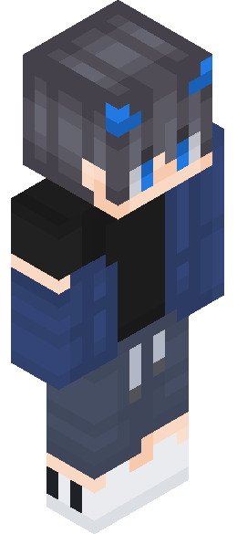 arielassiun22's full body