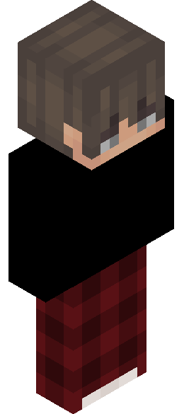 MrZeusWhite's full body