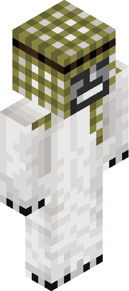 DeliOyuncu7875's full body