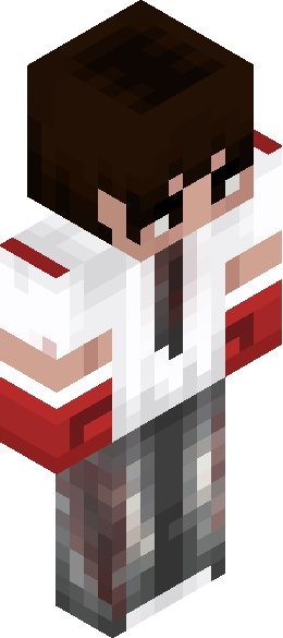 GoatedNibbler's full body