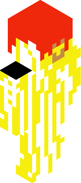 SpaghettiDude13's full body