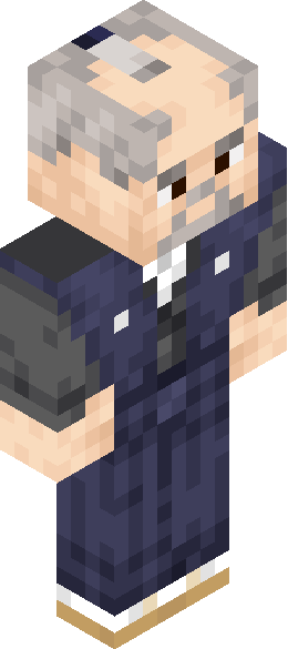 KawadaJP's full body