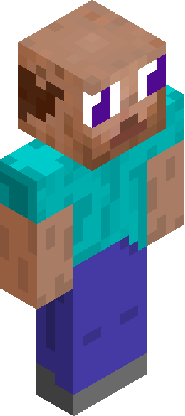 theBIGabe's full body