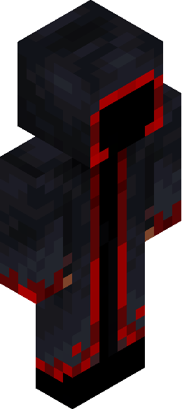 AkiraMys's full body