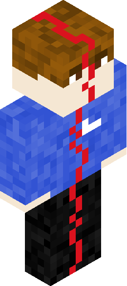 Knoxeveryday's full body