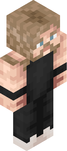 Caesar1903's full body