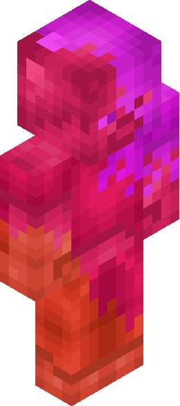 NerdyaYellow's full body