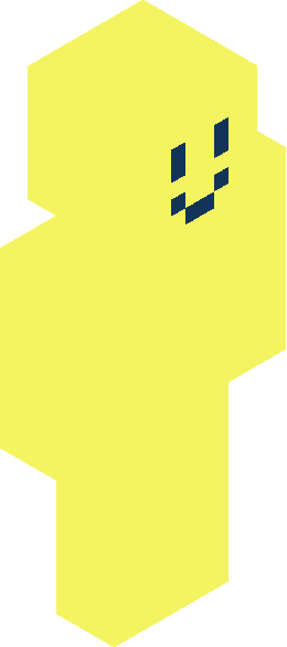 JAVAande's full body